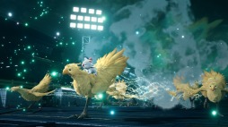 画像ギャラリー No.004のサムネイル画像 / 「FINAL FANTASY VII REMAKE」のファイナルトレイラーが公開。事前ダウンロードも開始