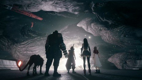 画像ギャラリー No.005のサムネイル画像 / 「FINAL FANTASY VII REMAKE」のファイナルトレイラーが公開。事前ダウンロードも開始
