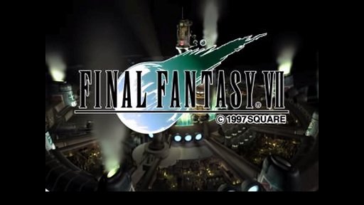 画像ギャラリー No.001のサムネイル画像 / クールなイメージだけど,本当は……。「FINAL FANTASY VII REMAKE」発売前にオリジナル版で確認する「クラウドはこんなこと言わない」集