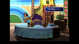 画像ギャラリー No.034のサムネイル画像 / クールなイメージだけど,本当は……。「FINAL FANTASY VII REMAKE」発売前にオリジナル版で確認する「クラウドはこんなこと言わない」集