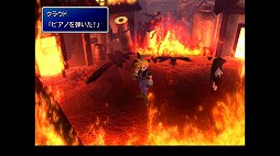 画像ギャラリー No.042のサムネイル画像 / クールなイメージだけど,本当は……。「FINAL FANTASY VII REMAKE」発売前にオリジナル版で確認する「クラウドはこんなこと言わない」集