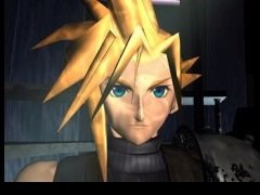 クールなイメージだけど，本当は……。「FINAL FANTASY VII REMAKE」発売前にオリジナル版で確認する「クラウドはこんなこと言わない」集