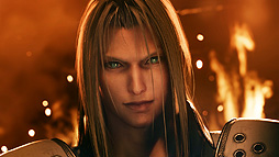 画像ギャラリー No.005のサムネイル画像 / 不朽の名作「FFVII」が現代の技術で新生。PS4「FINAL FANTASY VII REMAKE」が本日発売
