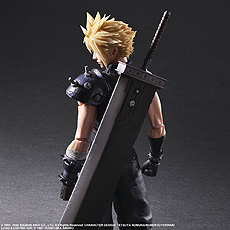画像ギャラリー No.018のサムネイル画像 / 不朽の名作「FFVII」が現代の技術で新生。PS4「FINAL FANTASY VII REMAKE」が本日発売