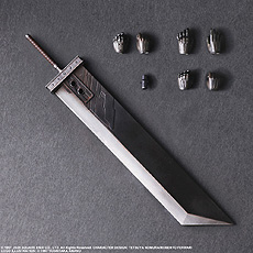 画像ギャラリー No.021のサムネイル画像 / 不朽の名作「FFVII」が現代の技術で新生。PS4「FINAL FANTASY VII REMAKE」が本日発売