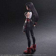 画像ギャラリー No.024のサムネイル画像 / 不朽の名作「FFVII」が現代の技術で新生。PS4「FINAL FANTASY VII REMAKE」が本日発売