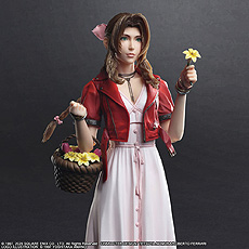 画像ギャラリー No.031のサムネイル画像 / 不朽の名作「FFVII」が現代の技術で新生。PS4「FINAL FANTASY VII REMAKE」が本日発売