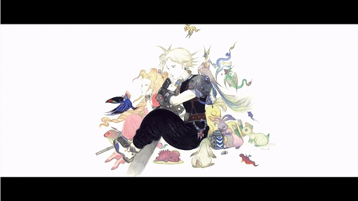 画像ギャラリー No.002のサムネイル画像 / 天野喜孝氏のショートポートレイト映像が公開。キャリアデビューのきっかけや「ファイナルファンタジー」シリーズとの関りなどを語る