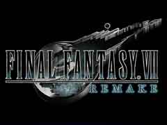 レトロンバーガーOrder 38：「ファイナルファンタジー」シリーズを未プレイの筆者が「FFVIIR」をやって，結局「アインハンダー」の話する編