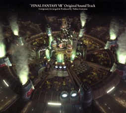 画像ギャラリー No.013のサムネイル画像 / 「FINAL FANTASY VII REMAKE」のオリジナルサウンドトラックが本日リリース