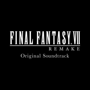 画像ギャラリー No.017のサムネイル画像 / 「FINAL FANTASY VII REMAKE」のオリジナルサウンドトラックが本日リリース
