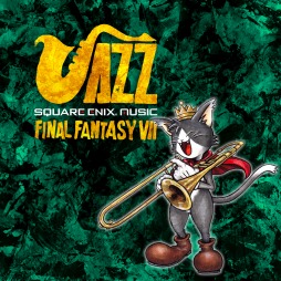 画像ギャラリー No.018のサムネイル画像 / 「FINAL FANTASY VII REMAKE」のオリジナルサウンドトラックが本日リリース