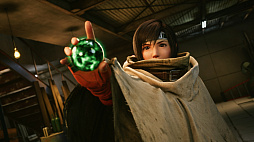 画像ギャラリー No.002のサムネイル画像 / 「FFVII REMAKE」「FFVII REMAKE INTERGRADE」の期間限定セールがPS Storeでスタート。フォトモードコンテストも実施中