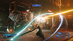 画像ギャラリー No.003のサムネイル画像 / 「FFVII REMAKE」「FFVII REMAKE INTERGRADE」の期間限定セールがPS Storeでスタート。フォトモードコンテストも実施中