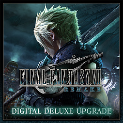 画像ギャラリー No.009のサムネイル画像 / 「FFVII REMAKE」「FFVII REMAKE INTERGRADE」の期間限定セールがPS Storeでスタート。フォトモードコンテストも実施中