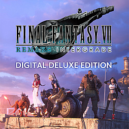 画像ギャラリー No.011のサムネイル画像 / 「FFVII REMAKE」「FFVII REMAKE INTERGRADE」の期間限定セールがPS Storeでスタート。フォトモードコンテストも実施中