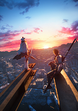 画像ギャラリー No.013のサムネイル画像 / 「FFVII REMAKE」「FFVII REMAKE INTERGRADE」の期間限定セールがPS Storeでスタート。フォトモードコンテストも実施中