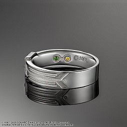 画像ギャラリー No.053のサムネイル画像 / 「FINAL FANTASY VII REMAKE」，フィギュアやシルバーアクセサリーなど新商品の発売決定