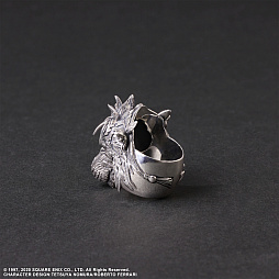 画像ギャラリー No.070のサムネイル画像 / 「FINAL FANTASY VII REMAKE」，フィギュアやシルバーアクセサリーなど新商品の発売決定