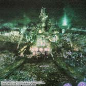 画像ギャラリー No.002のサムネイル画像 / 「FINAL FANTASY VII REMAKE」プレミアムジグソーパズル発売決定。予約受付を開始