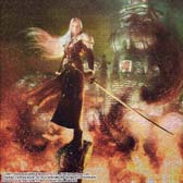 画像ギャラリー No.003のサムネイル画像 / 「FINAL FANTASY VII REMAKE」プレミアムジグソーパズル発売決定。予約受付を開始