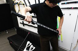 画像ギャラリー No.022のサムネイル画像 / 「FFVIIR」の撮影現場も！　ゲームの社会科見学：スクエニのモーションキャプチャスタジオ編。作ったものが別の形へと変わる面白さ