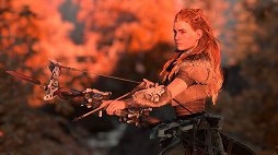 画像ギャラリー No.006のサムネイル画像 / PS4用アクションRPG「Horizon Zero Dawn」が日本でも2016年に発売。公式サイトと日本語吹き替え版トレイラーが公開