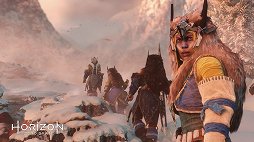画像ギャラリー No.008のサムネイル画像 / PS4用アクションRPG「Horizon Zero Dawn」が日本でも2016年に発売。公式サイトと日本語吹き替え版トレイラーが公開