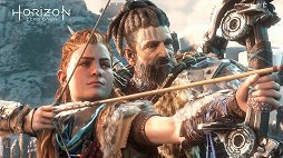 画像ギャラリー No.012のサムネイル画像 / PS4用アクションRPG「Horizon Zero Dawn」が日本でも2016年に発売。公式サイトと日本語吹き替え版トレイラーが公開