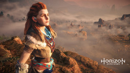 画像ギャラリー No.012のサムネイル画像 / PS4用アクション「Horizon Zero Dawn」が2017年3月2日に発売決定。初回限定版にはゲーム内アイテムが同梱