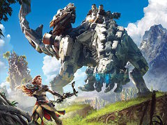 発売日が発表された「Horizon Zero Dawn」「NieR：Automata」「仁王」など6タイトルの予約受付がAmazonでスタート