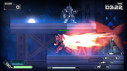 画像ギャラリー No.011のサムネイル画像 / TGS 2016メディアアワードの4Gamer部門受賞作品を発表。「Horizon Zero Dawn」「Code: HARDCORE」「Line Wobbler」が大賞に輝く