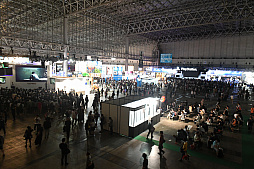 画像ギャラリー No.017のサムネイル画像 / TGS 2016メディアアワードの4Gamer部門受賞作品を発表。「Horizon Zero Dawn」「Code: HARDCORE」「Line Wobbler」が大賞に輝く