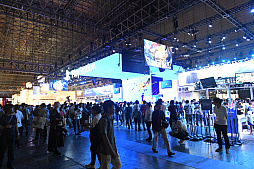 画像ギャラリー No.018のサムネイル画像 / TGS 2016メディアアワードの4Gamer部門受賞作品を発表。「Horizon Zero Dawn」「Code: HARDCORE」「Line Wobbler」が大賞に輝く