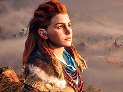 「Horizon Zero Dawn」，動物や昆虫型マシンにスポットライトをあてた最新トレイラーが公開