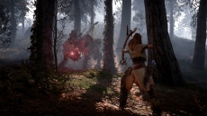 画像ギャラリー No.006のサムネイル画像 / 「Horizon Zero Dawn」の最新ムービー「“機械”の進化」が公開。開発スタッフが敵として登場する機械について紹介