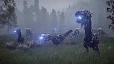 画像ギャラリー No.009のサムネイル画像 / 「Horizon Zero Dawn」の最新ムービー「“機械”の進化」が公開。開発スタッフが敵として登場する機械について紹介