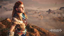 画像ギャラリー No.002のサムネイル画像 / 「Horizon Zero Dawn」，主人公・アーロイの背景やゲームの流れなどを解説する最新映像「アーロイの物語」が公開