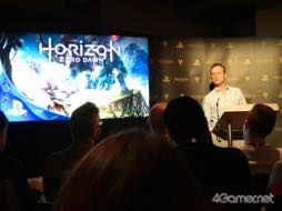 画像ギャラリー No.001のサムネイル画像 / 「Horizon Zero Dawn」先行プレイレポート。この世界でアーロイとして生きたくなってきた