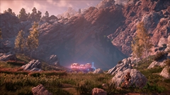 画像ギャラリー No.005のサムネイル画像 / PS4「Horizon Zero Dawn」の新PV「新たなジャンルへの挑戦」が公開。Guerrilla Gamesのスタッフが開発の裏側を紹介
