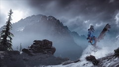 画像ギャラリー No.006のサムネイル画像 / PS4「Horizon Zero Dawn」の新PV「新たなジャンルへの挑戦」が公開。Guerrilla Gamesのスタッフが開発の裏側を紹介
