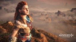 画像ギャラリー No.005のサムネイル画像 / 「Horizon Zero Dawn」，最新映像「新たな主人公の創造」を公開。主人公のアーロイがどのように生み出されたかを開発スタッフが紹介