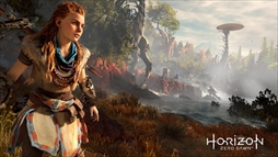 画像ギャラリー No.006のサムネイル画像 / 「Horizon Zero Dawn」，最新映像「新たな主人公の創造」を公開。主人公のアーロイがどのように生み出されたかを開発スタッフが紹介