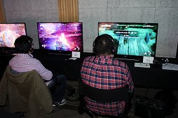 画像ギャラリー No.002のサムネイル画像 / 「Horizon Zero Dawn」,自然と機械が共存するオープンワールドで,思う存分狩りを楽しもう。メディア先行体験会をレポート