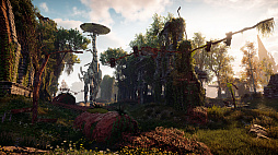 画像ギャラリー No.003のサムネイル画像 / PS4「Horizon Zero Dawn」のローンチトレイラーが公開。「KILLZONE」のGuerrilla Gamesが贈る新作はいよいよ明日発売