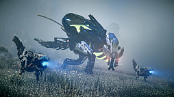 画像ギャラリー No.004のサムネイル画像 / PS4「Horizon Zero Dawn」のローンチトレイラーが公開。「KILLZONE」のGuerrilla Gamesが贈る新作はいよいよ明日発売