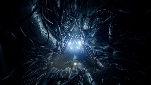 画像ギャラリー No.002のサムネイル画像 / カメラマンによる「Horizon Zero Dawn」百景。充実のPhoto Modeでスクリーンショット撮影がたいへん捗る