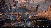 画像ギャラリー No.013のサムネイル画像 / カメラマンによる「Horizon Zero Dawn」百景。充実のPhoto Modeでスクリーンショット撮影がたいへん捗る