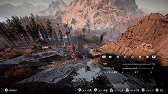 画像ギャラリー No.014のサムネイル画像 / カメラマンによる「Horizon Zero Dawn」百景。充実のPhoto Modeでスクリーンショット撮影がたいへん捗る