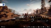 画像ギャラリー No.019のサムネイル画像 / カメラマンによる「Horizon Zero Dawn」百景。充実のPhoto Modeでスクリーンショット撮影がたいへん捗る